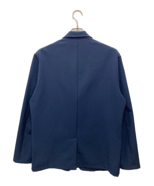 NEW BALANCE（ニューバランス）NEW BALANCE (ニューバランス) セットアップスーツ ネイビー サイズ:XLの古着・服飾アイテム