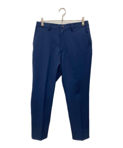 NEW BALANCE（ニューバランス）NEW BALANCE (ニューバランス) セットアップスーツ ネイビー サイズ:XLの古着・服飾アイテム