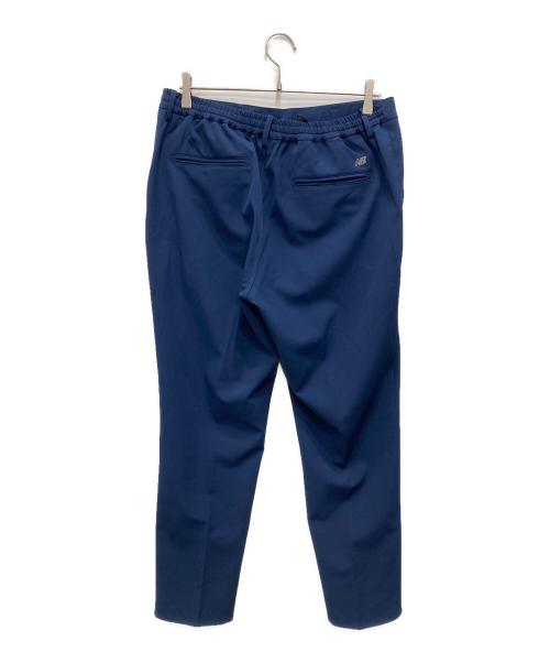 NEW BALANCE（ニューバランス）NEW BALANCE (ニューバランス) セットアップスーツ ネイビー サイズ:XLの古着・服飾アイテム