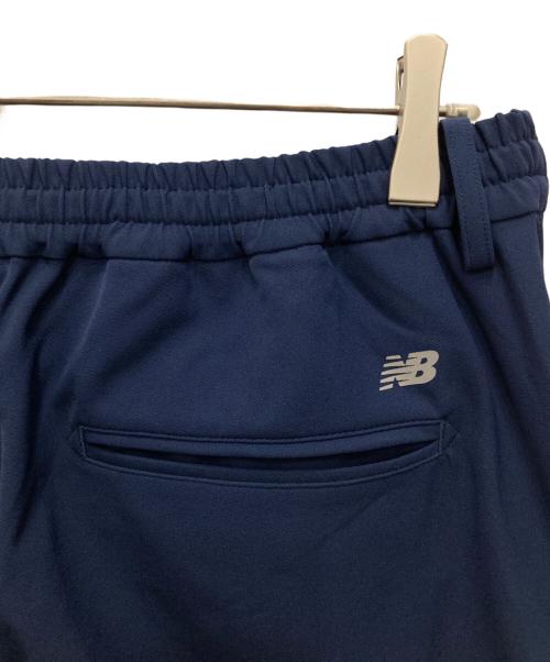 NEW BALANCE（ニューバランス）NEW BALANCE (ニューバランス) セットアップスーツ ネイビー サイズ:XLの古着・服飾アイテム