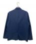 NEW BALANCE (ニューバランス) セットアップスーツ ネイビー サイズ:XL：9000円