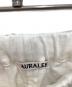 AURALEEの古着・服飾アイテム：5000円