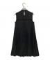 Her lip to (ハーリップトゥ) Lace Trimmed Bowtie Dress ブラック サイズ:S：6000円