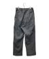 MHL (マーガレットハウエル) 2タックウールパンツ グレー サイズ:S：6000円