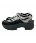 KEEN (キーン) UNEEK PLT MARY JANE シルバー サイズ:23：15000円