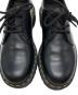 中古・古着 Dr.Martens (ドクターマーチン) 3ホールシューズ ブラック サイズ:UK6：10000円