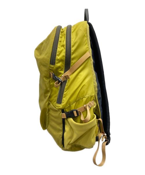 ARC'TERYX（アークテリクス）ARC'TERYX (アークテリクス) Axios 25/バックパック イエローの古着・服飾アイテム