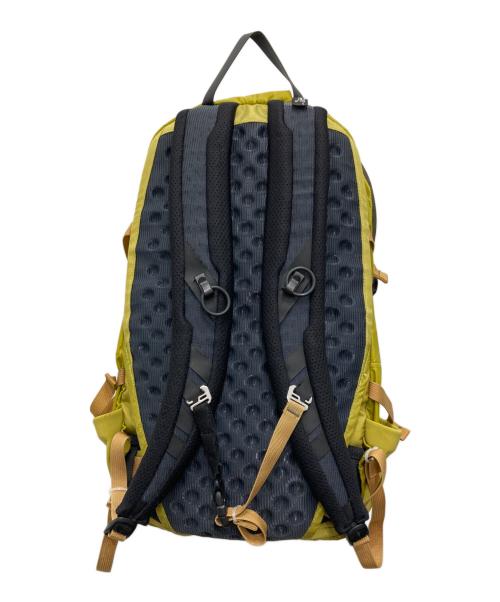 ARC'TERYX（アークテリクス）ARC'TERYX (アークテリクス) Axios 25/バックパック イエローの古着・服飾アイテム