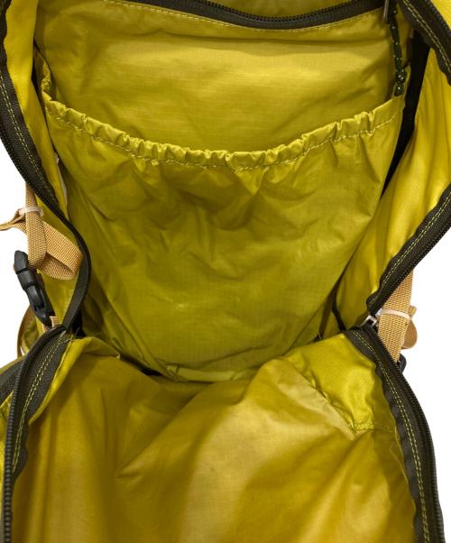 ARC'TERYX（アークテリクス）ARC'TERYX (アークテリクス) Axios 25/バックパック イエローの古着・服飾アイテム