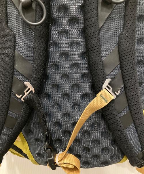 ARC'TERYX（アークテリクス）ARC'TERYX (アークテリクス) Axios 25/バックパック イエローの古着・服飾アイテム