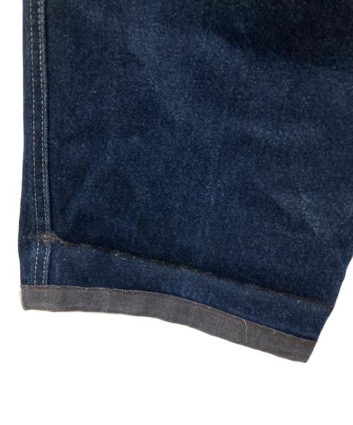 Maurice malone（モーリスマローン）maurice malone (モーリスマローン) デニムパンツ インディゴ サイズ:32の古着・服飾アイテム