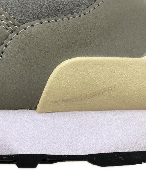 Sangacio（サンガッチョ）SANGACIO (サンガッチョ) にゅ～ず『GRAY』 グレー サイズ:24.5の古着・服飾アイテム