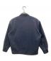 RHC Ron Herman (アールエイチシー ロンハーマン) Ripstop back boa jacket ネイビー サイズ:S：20000円