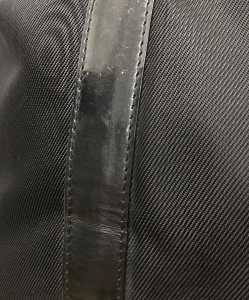 GUCCI（グッチ）GUCCI (グッチ) バンブー トートバッグ ブラックの古着・服飾アイテム