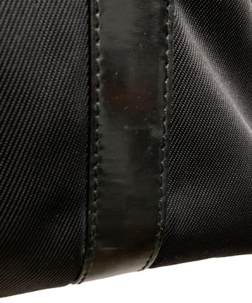 GUCCI（グッチ）GUCCI (グッチ) バンブー トートバッグ ブラックの古着・服飾アイテム