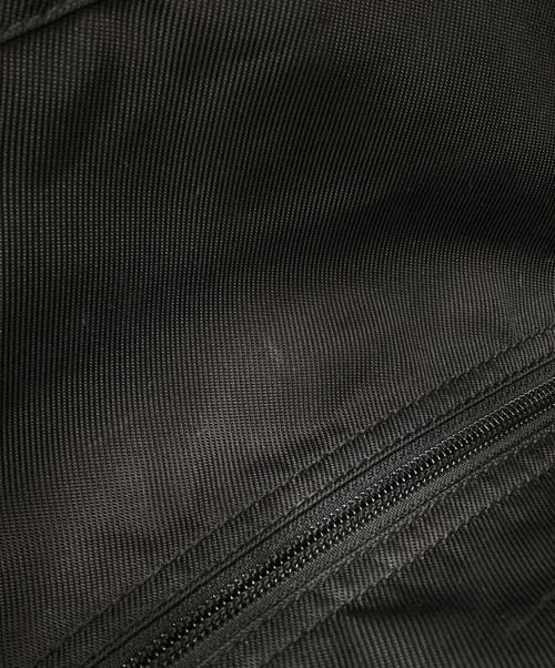 GUCCI（グッチ）GUCCI (グッチ) バンブー トートバッグ ブラックの古着・服飾アイテム