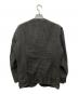 The 2 Monkeys (ザトゥーモンキーズ) Linen coat グレー サイズ:M：25000円