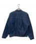 WAREHOUSE (ウエアハウス) Lot 2001XX 1ST TYPE インディゴ サイズ:44：40000円