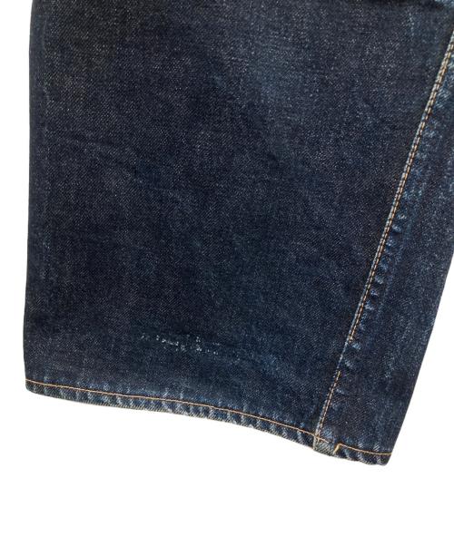 ATLAST & CO（アットラスト）ATLAST & CO (アットラスト) LOT107デニムパンツ インディゴ サイズ:W31の古着・服飾アイテム