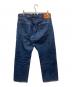 WAREHOUSE (ウエアハウス) 1001XXセルビッチデニムパンツ インディゴ サイズ:34：15000円