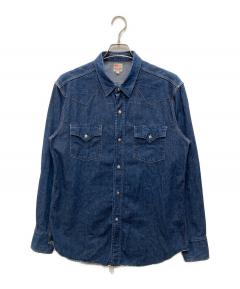 中古・古着通販】JELADO (ジェラード) The 2 Monkeys Classic Oxford
