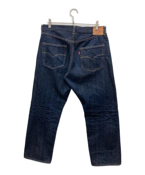 JELADO（ジェラード）JELADO (ジェラード) LAST RESORT 301EXX インディゴ サイズ:W36の古着・服飾アイテム