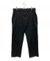 Supreme（シュプリーム）の古着「Work Pant」｜ブラック