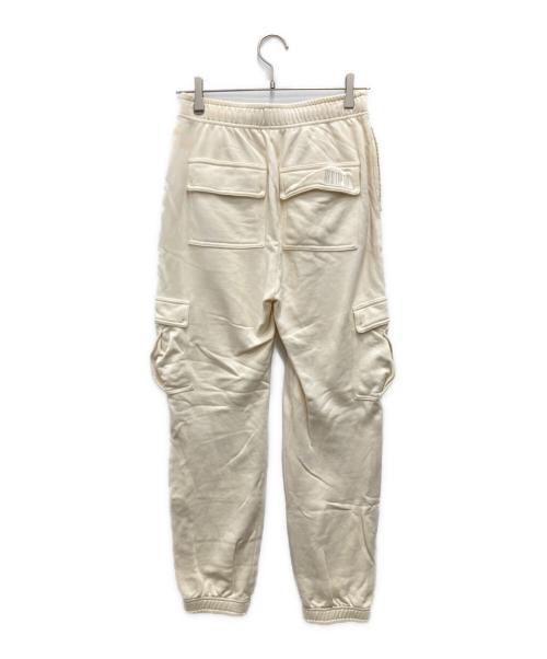 HER LIP TO（ハーリップトゥ）Her lip to (ハーリップトゥ) Flight Mode Cargo Pants ベージュ サイズ:Mの古着・服飾アイテム