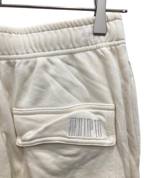 HER LIP TO（ハーリップトゥ）Her lip to (ハーリップトゥ) Flight Mode Cargo Pants ベージュ サイズ:Mの古着・服飾アイテム