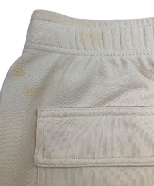 HER LIP TO（ハーリップトゥ）Her lip to (ハーリップトゥ) Flight Mode Cargo Pants ベージュ サイズ:Mの古着・服飾アイテム