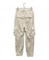 Her lip to (ハーリップトゥ) Flight Mode Cargo Pants ベージュ サイズ:M：4000円