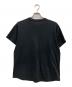 MARDI MERCREDI (マルディメクルディ) NASUFARMVILLAGEコラボTシャツ/ナス ファーム ヴィレッジ ブラック サイズ:FREE：4000円
