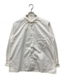 JELADO（ジェラード）の古着「The 2 Monkeys Classic Oxford Shirt」｜ホワイト