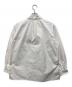 JELADO (ジェラード) The 2 Monkeys Classic Oxford Shirt ホワイト サイズ:M：13000円