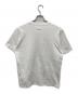 sacai (サカイ) We Are The People Tシャツ ホワイト サイズ:3：6000円