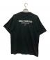 Liberaiders (リベレイダース) プリントカットソー ブラック サイズ:L：4000円