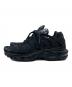 NIKE (ナイキ) AIR MAX PLUS/エア マックス プラス ブラック サイズ:27：8000円