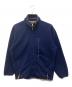 Patagonia（パタゴニア）の古着「90s シンチラフリースジャケット」｜ネイビー