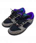 NIKE SB×Dashawn Jordanナイキエスビー×ダショーン・ジョーダン）の古着「Dunk Low 