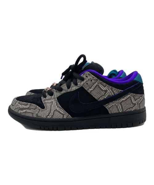 NIKE SB（ナイキエスビー）NIKE SB (ナイキエスビー) Dashawn Jordan (ダショーン・ジョーダン) Dunk Low 