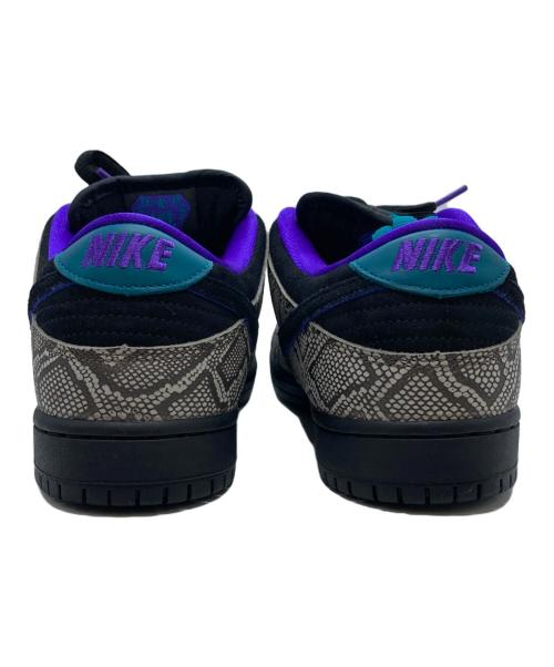 NIKE SB（ナイキエスビー）NIKE SB (ナイキエスビー) Dashawn Jordan (ダショーン・ジョーダン) Dunk Low 