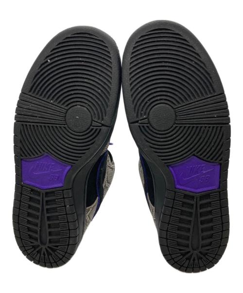 NIKE SB（ナイキエスビー）NIKE SB (ナイキエスビー) Dashawn Jordan (ダショーン・ジョーダン) Dunk Low 