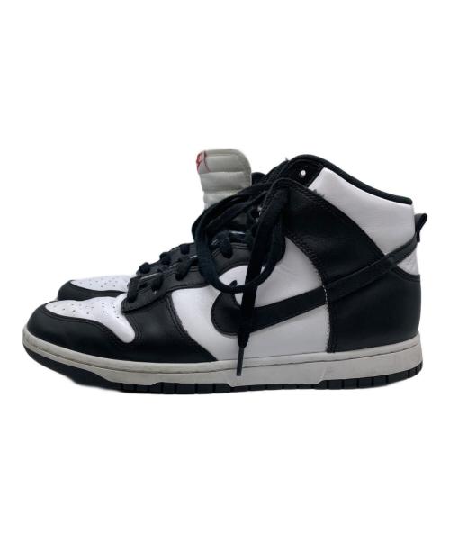 NIKE（ナイキ）NIKE (ナイキ) Dunk High 