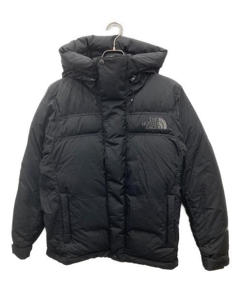 THE NORTH FACE（ザ ノース フェイス）THE NORTH FACE (ザ ノース フェイス) ALTERATION BAFFS JACKET ブラック サイズ:XSの古着・服飾アイテム