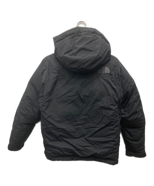 THE NORTH FACE（ザ ノース フェイス）THE NORTH FACE (ザ ノース フェイス) ALTERATION BAFFS JACKET ブラック サイズ:XSの古着・服飾アイテム