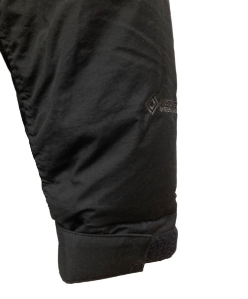 THE NORTH FACE（ザ ノース フェイス）THE NORTH FACE (ザ ノース フェイス) ALTERATION BAFFS JACKET ブラック サイズ:XSの古着・服飾アイテム