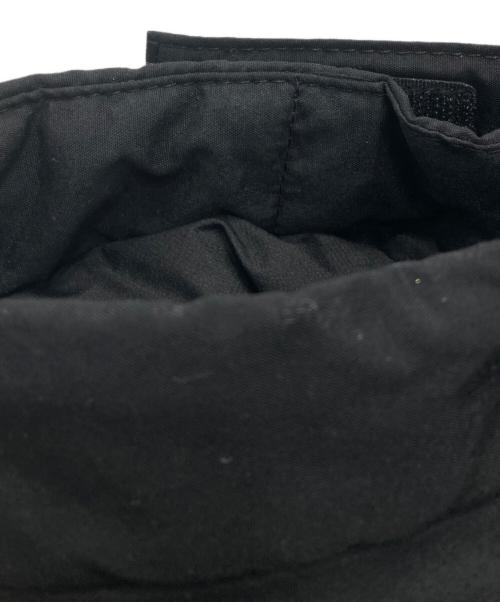 THE NORTH FACE（ザ ノース フェイス）THE NORTH FACE (ザ ノース フェイス) ALTERATION BAFFS JACKET ブラック サイズ:XSの古着・服飾アイテム