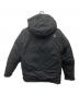 THE NORTH FACE (ザ ノース フェイス) ALTERATION BAFFS JACKET ブラック サイズ:XS：35000円