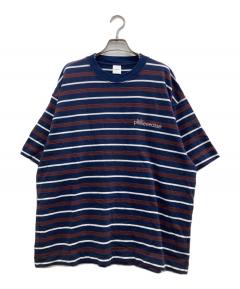 中古・古着通販】THE BONEZ (ザボーンズ) GLOW TEE/グロウ ティー
