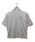 everyone（エブリワン）の古着「ロゴtシャツ」｜グレー